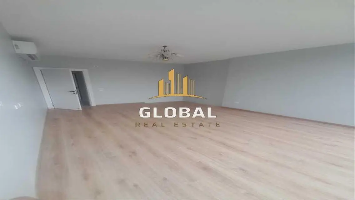 Luxury Apartment in Code-lake - 328