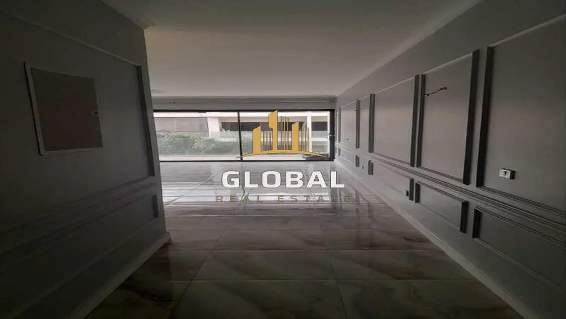 Luxury Apartment in Code-lake - 328
