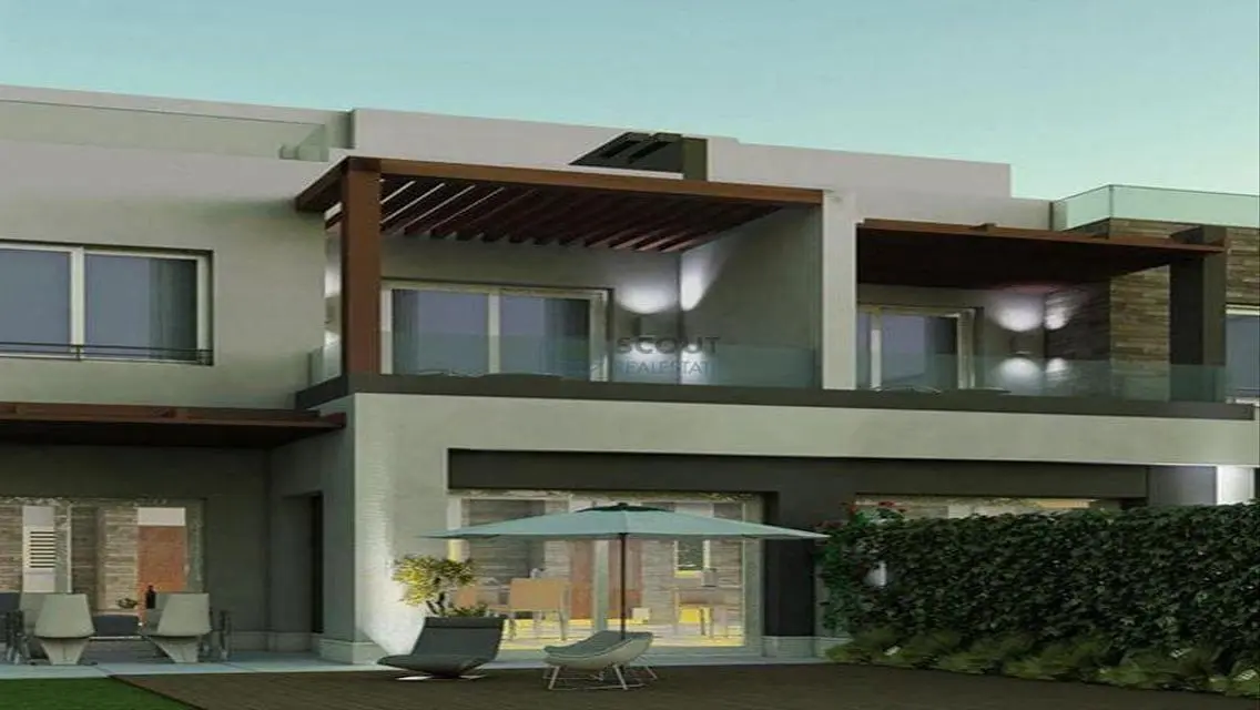 Luxurious Villa for Sale in PK2