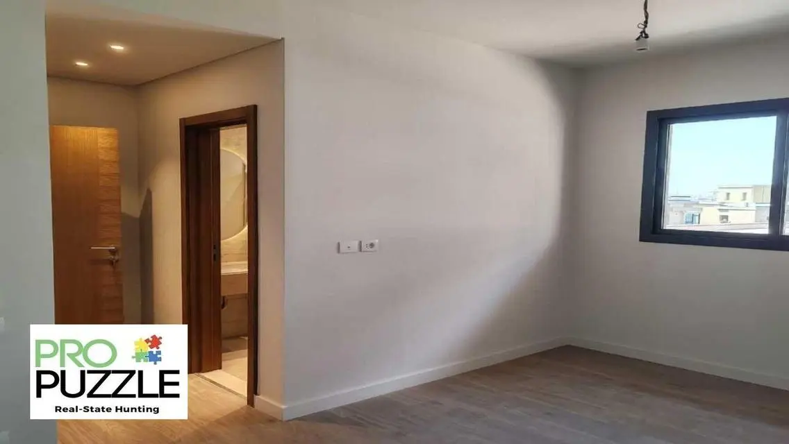 Apartment for Rent in SODIC VILLE