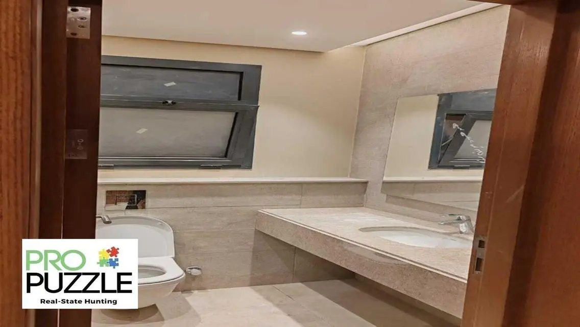 Apartment for Rent in SODIC VILLE