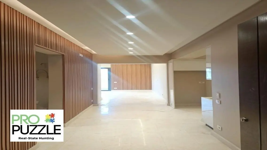 Apartment for Rent in SODIC VILLE