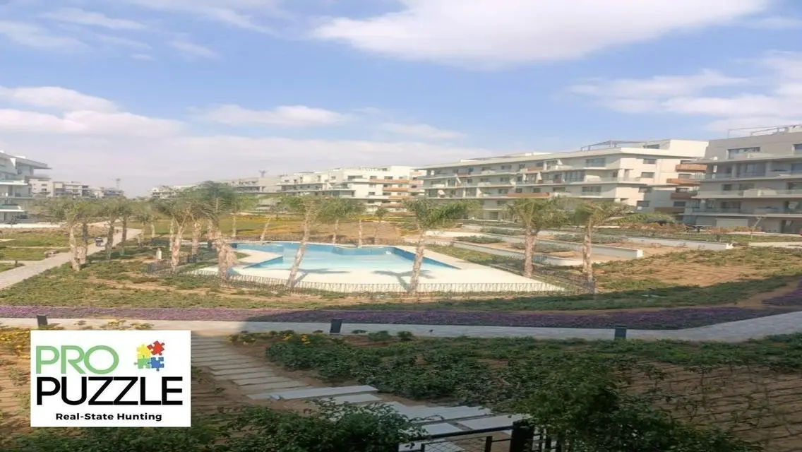 Apartment for Rent in SODIC VILLE
