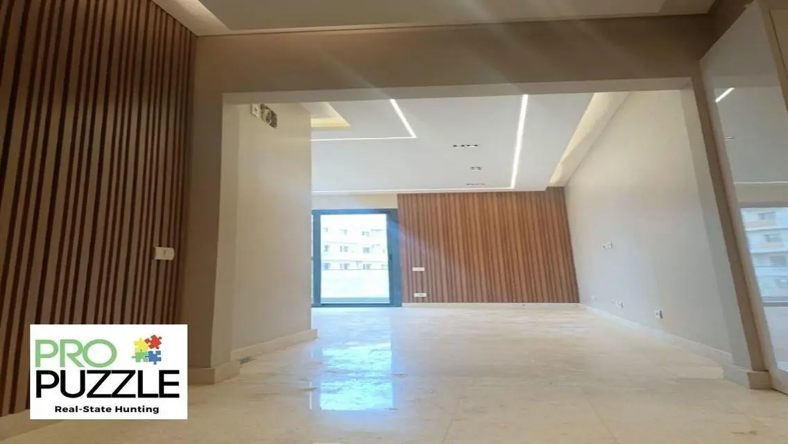 Apartment for Rent in SODIC VILLE
