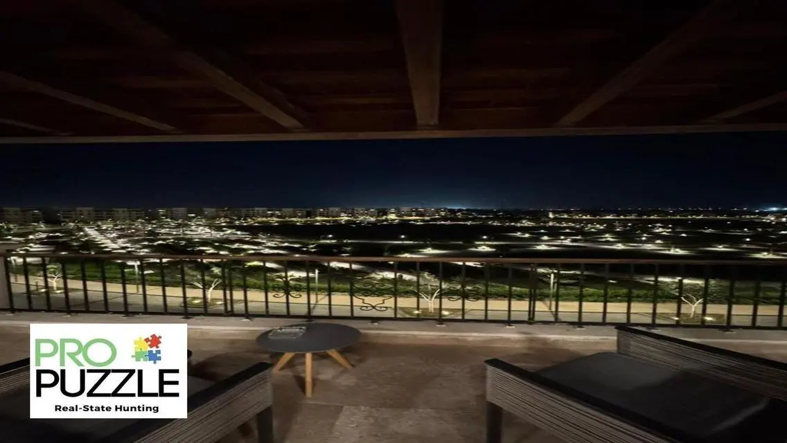 Stunning Apartment for Sale in Mivida Crescent B2