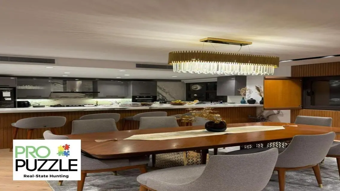 Stunning Apartment for Sale in Mivida Crescent B2