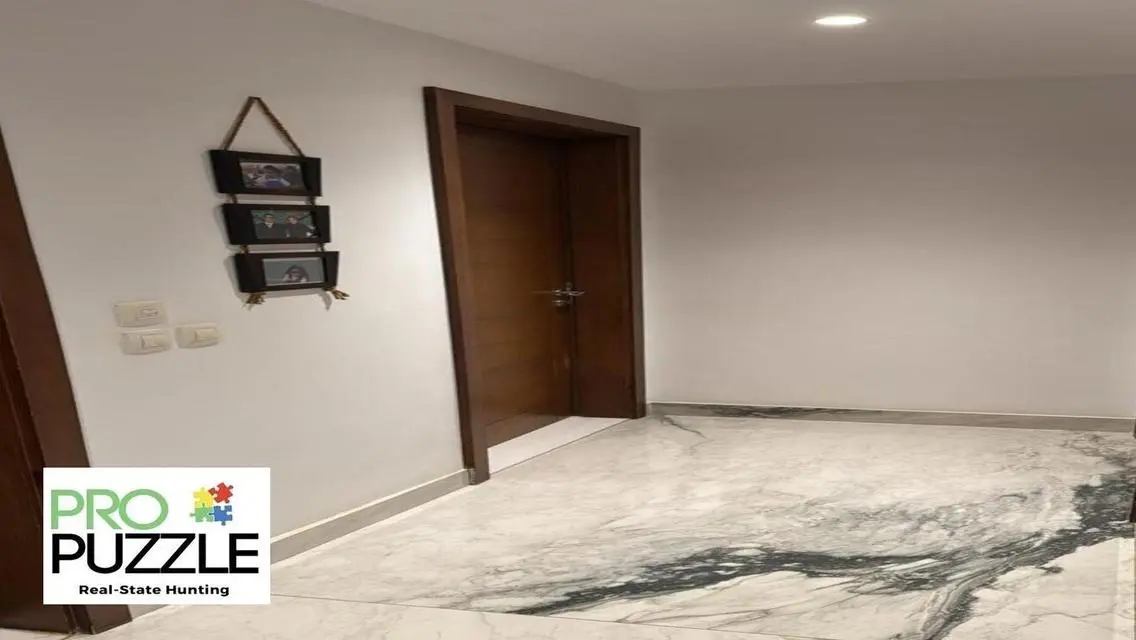 Stunning Apartment for Sale in Mivida Crescent B2