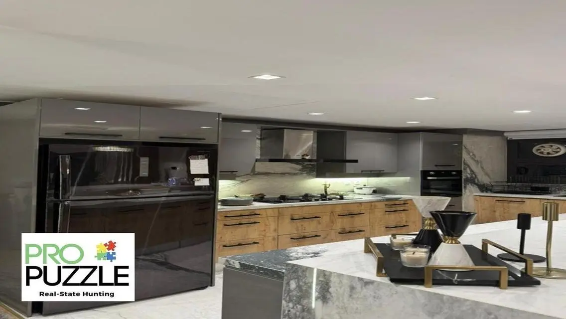 Stunning Apartment for Sale in Mivida Crescent B2