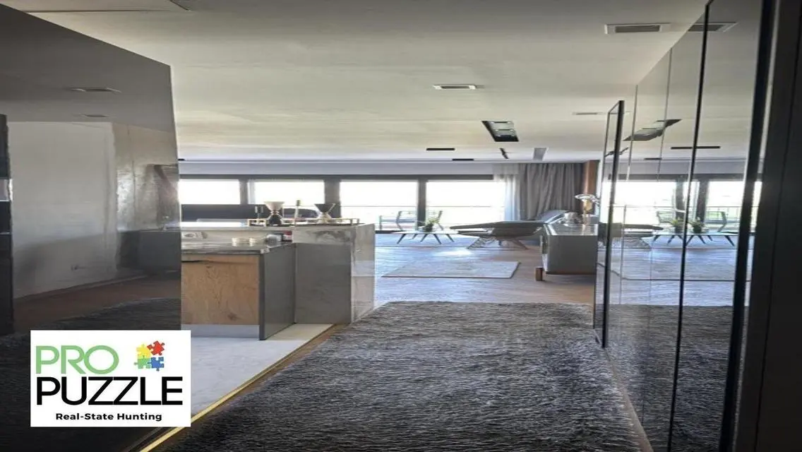 Stunning Apartment for Sale in Mivida Crescent B2