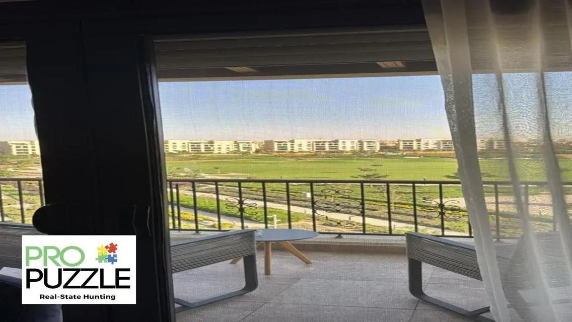 Stunning Apartment for Sale in Mivida Crescent B2