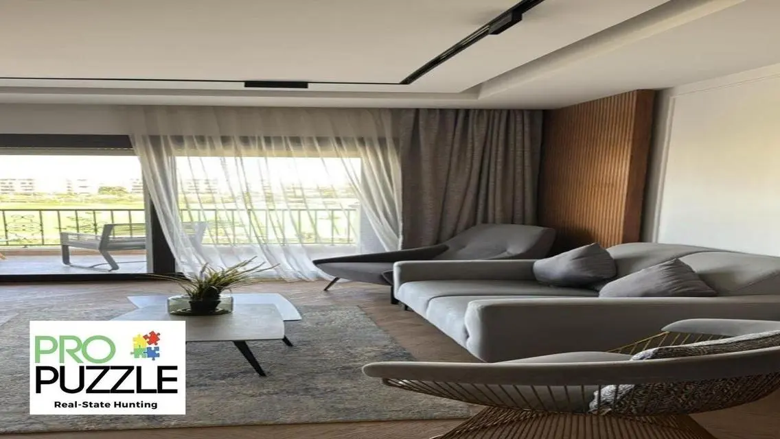 Stunning Apartment for Sale in Mivida Crescent B2