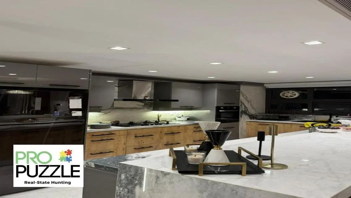 Stunning Apartment for Sale in Mivida Crescent B2