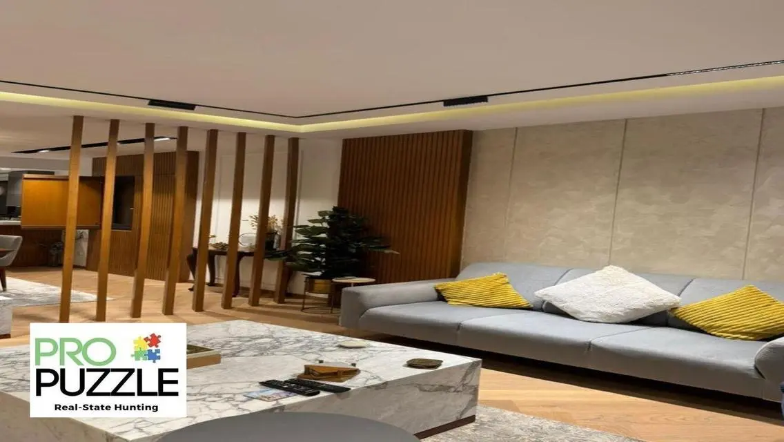 Stunning Apartment for Sale in Mivida Crescent B2