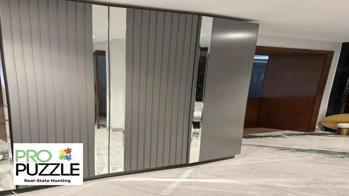 Stunning Apartment for Sale in Mivida Crescent B2