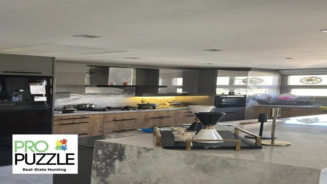 Stunning Apartment for Sale in Mivida Crescent B2