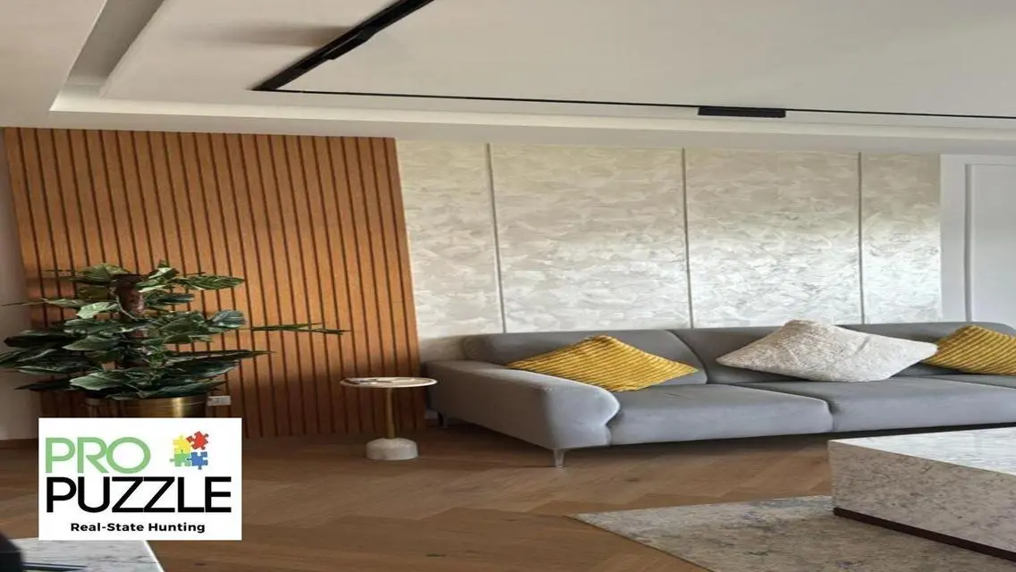 Stunning Apartment for Sale in Mivida Crescent B2