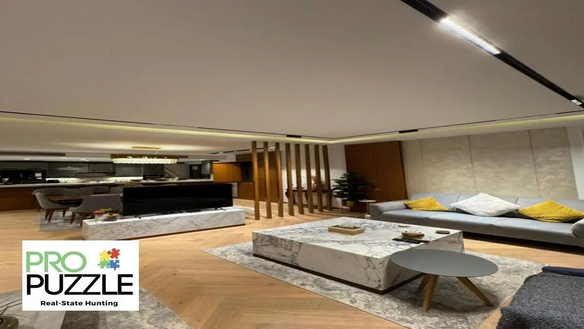 Stunning Apartment for Sale in Mivida Crescent B2