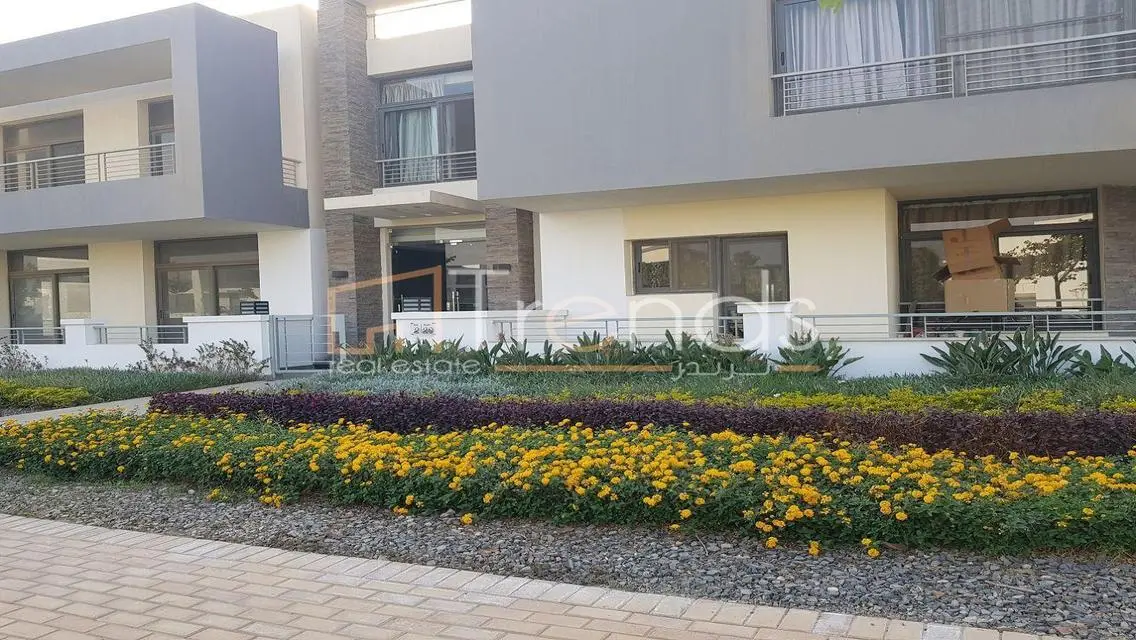 Luxurious Apartment in the Heart of the City with 3 Bedrooms