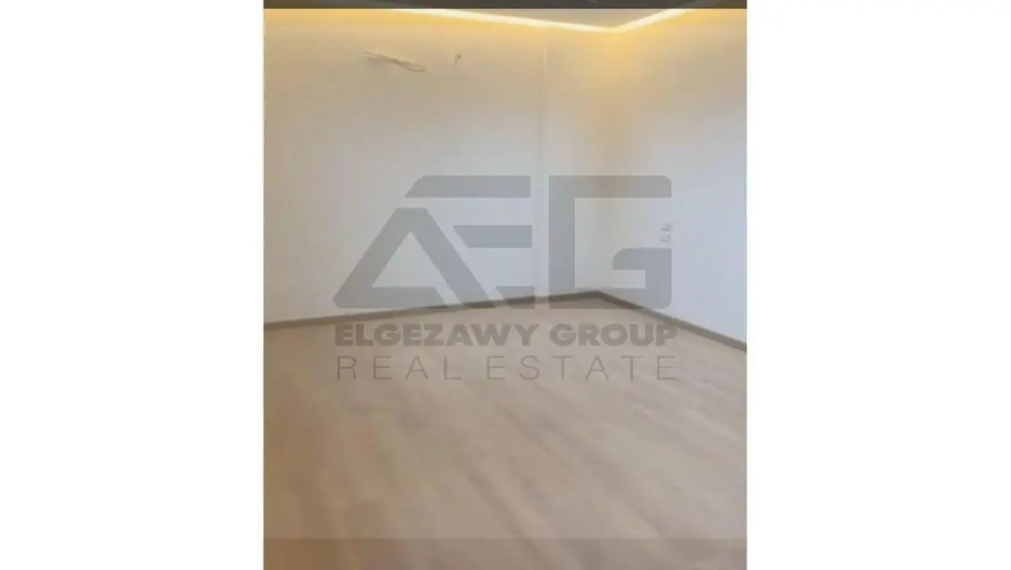 Luxury Apartment with 152 Square Meters in the Heart of the City