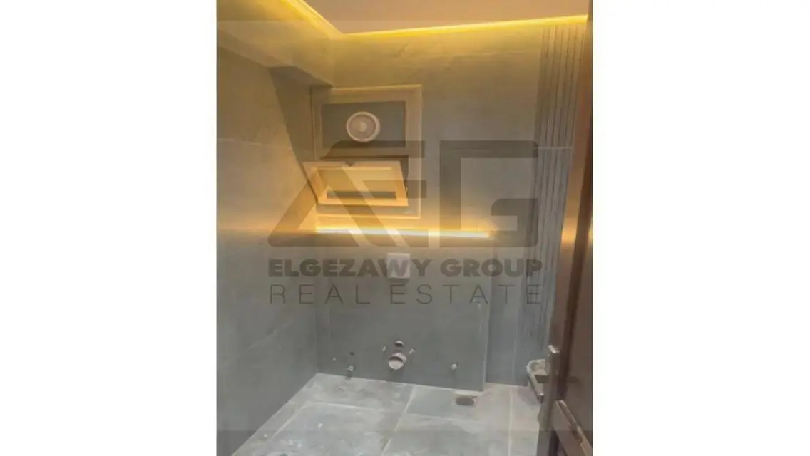 Luxury Apartment with 152 Square Meters in the Heart of the City