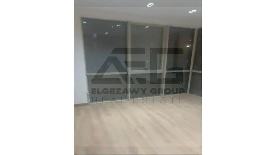 Luxury Apartment with 152 Square Meters in the Heart of the City