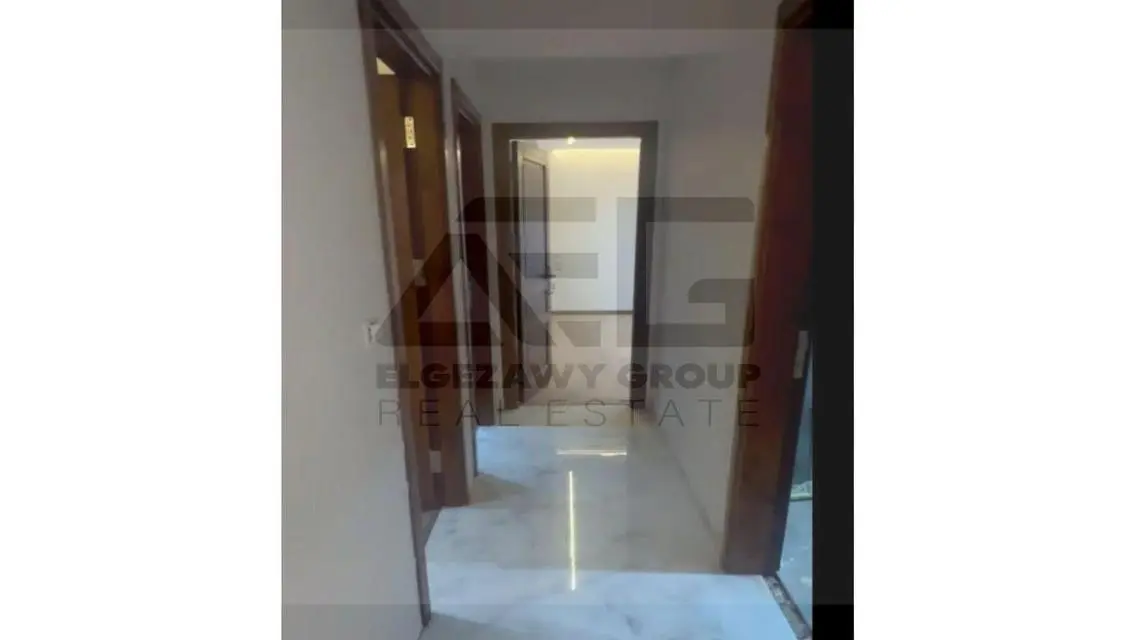 Luxury Apartment with 152 Square Meters in the Heart of the City