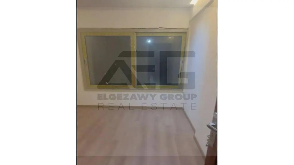 Luxury Apartment with 152 Square Meters in the Heart of the City