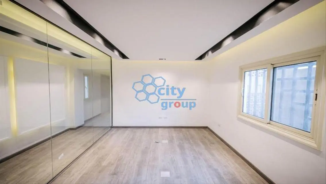 Investment Opportunity: Office with Covered Parking and Meeting Room