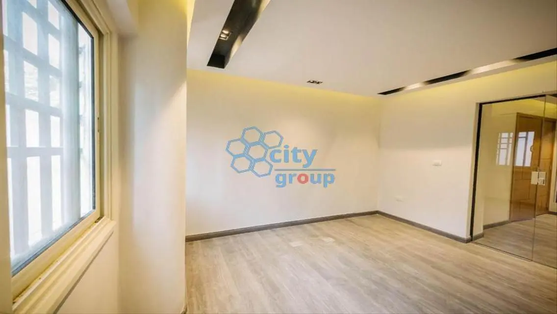 Investment Opportunity: Office with Covered Parking and Meeting Room