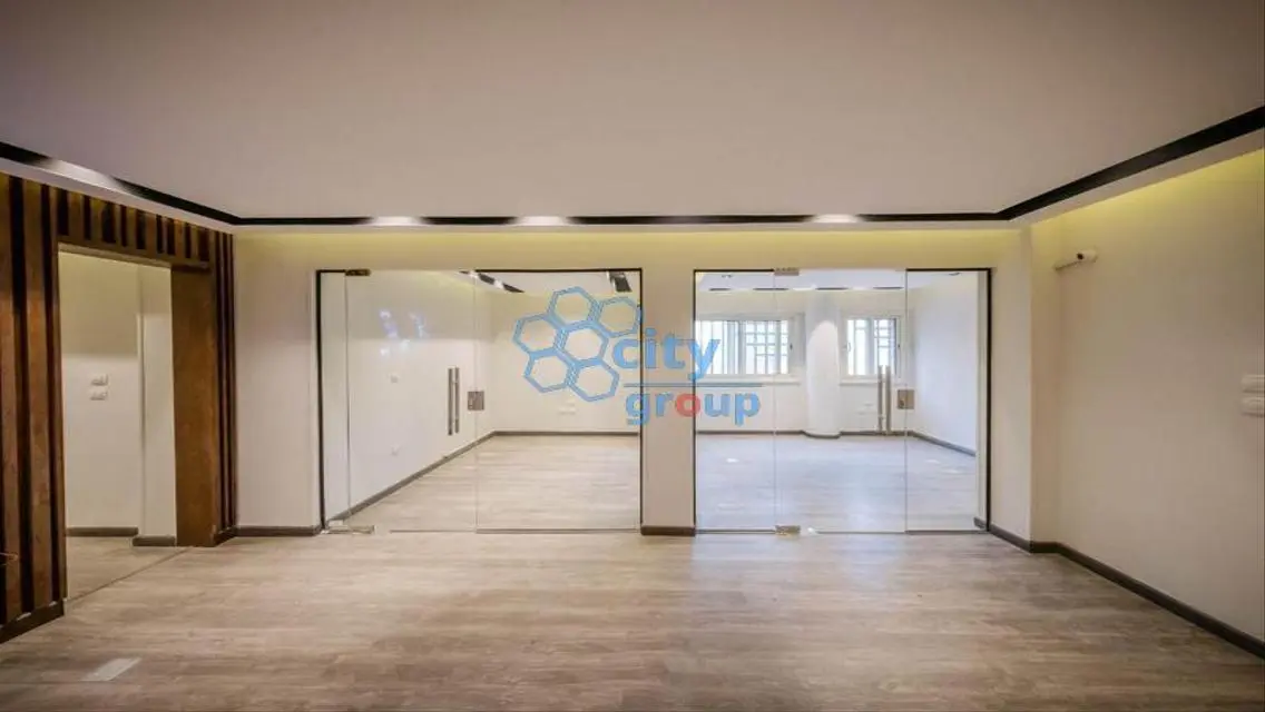 Investment Opportunity: Office with Covered Parking and Meeting Room
