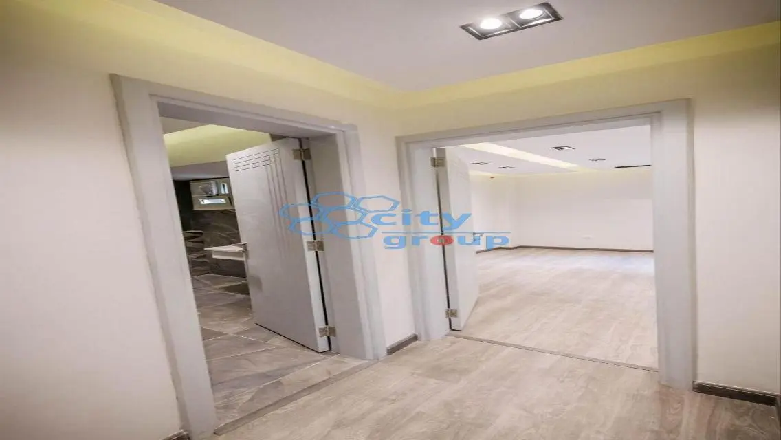 Investment Opportunity: Office with Covered Parking and Meeting Room