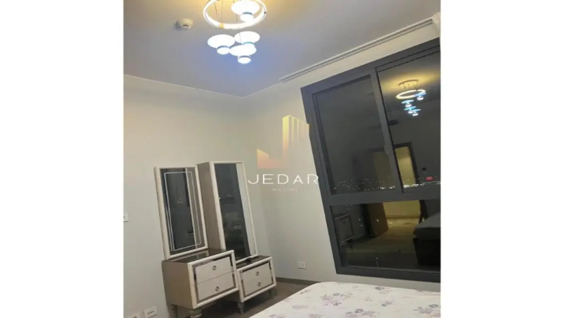 Luxurious Apartment for Sale - 220 sqm with All Amenities