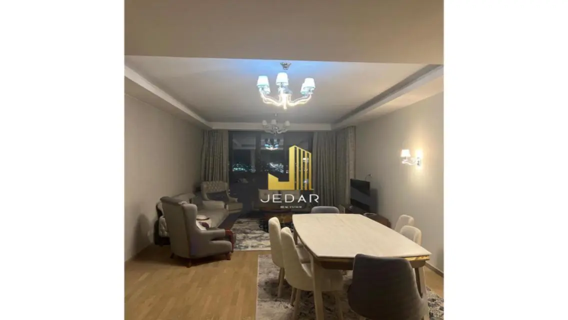 Luxurious Apartment for Sale - 220 sqm with All Amenities