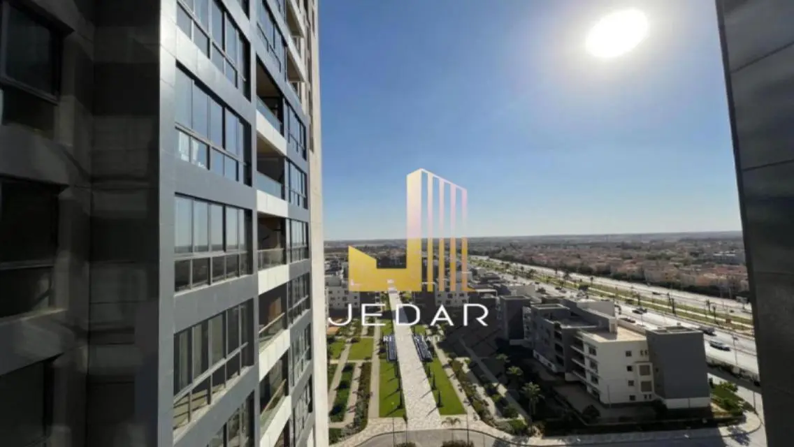 Luxurious Apartment for Sale - 220 sqm with All Amenities