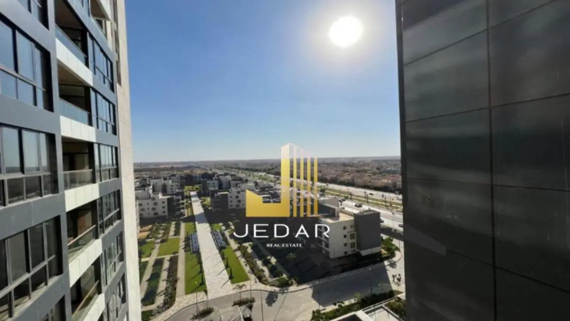 Luxurious Apartment for Sale - 220 sqm with All Amenities
