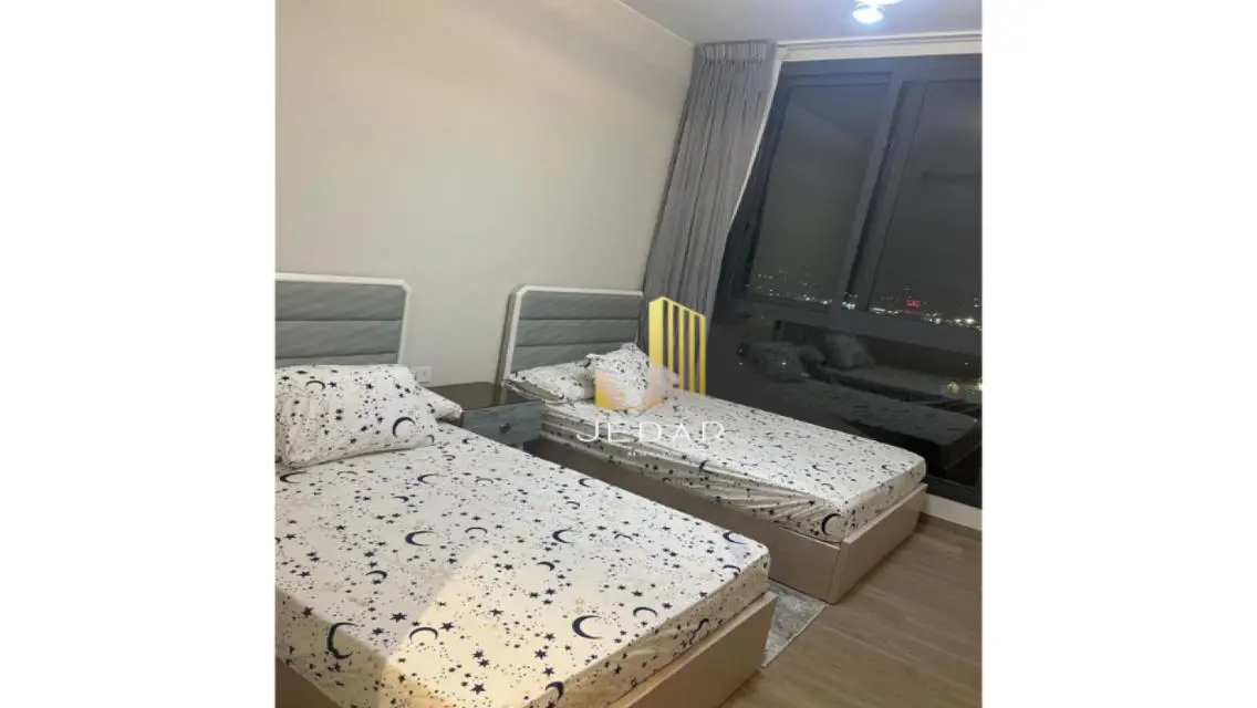Luxurious Apartment for Sale - 220 sqm with All Amenities