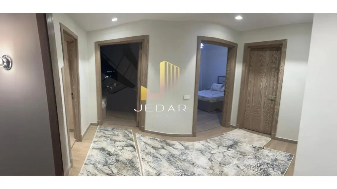 Luxurious Apartment for Sale - 220 sqm with All Amenities