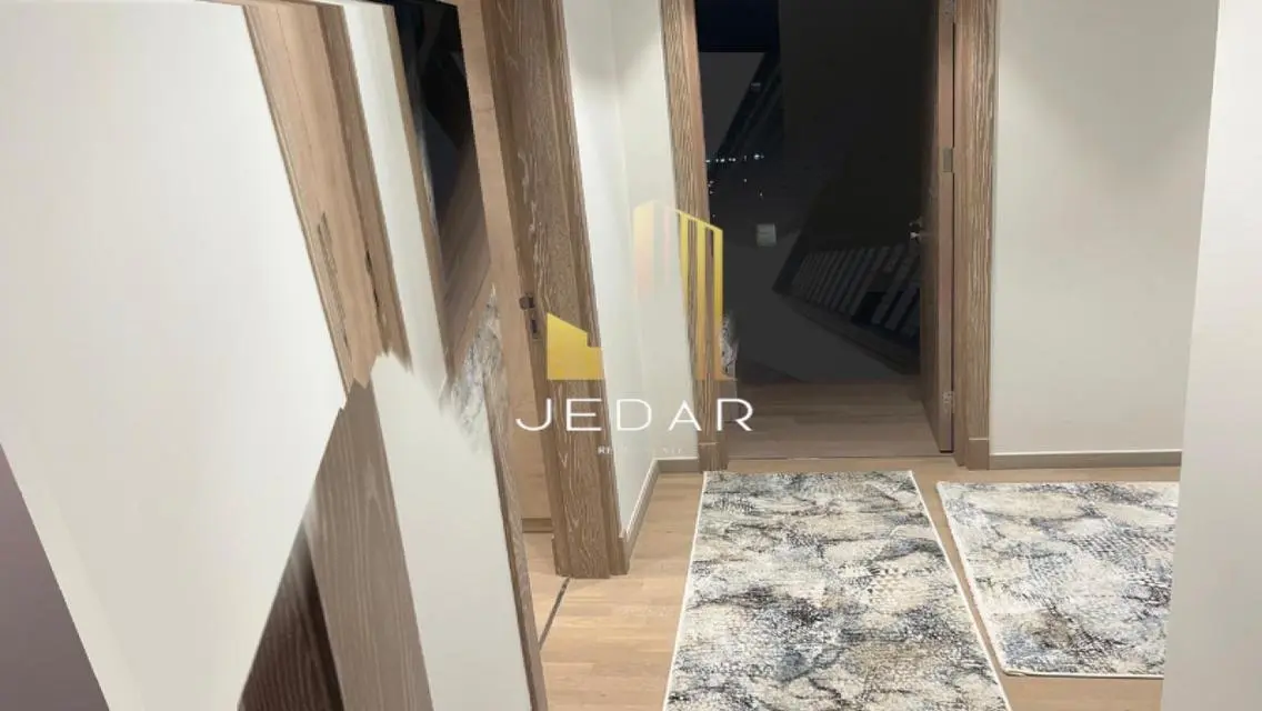 Luxurious Apartment for Sale - 220 sqm with All Amenities