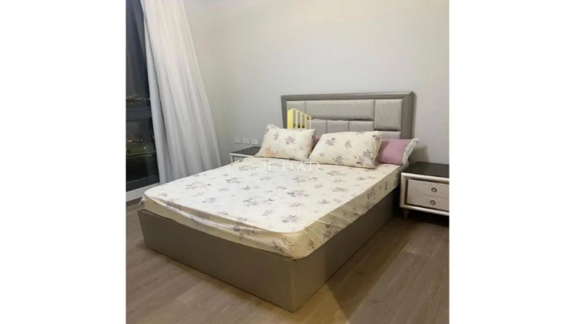 Luxurious Apartment for Sale - 220 sqm with All Amenities