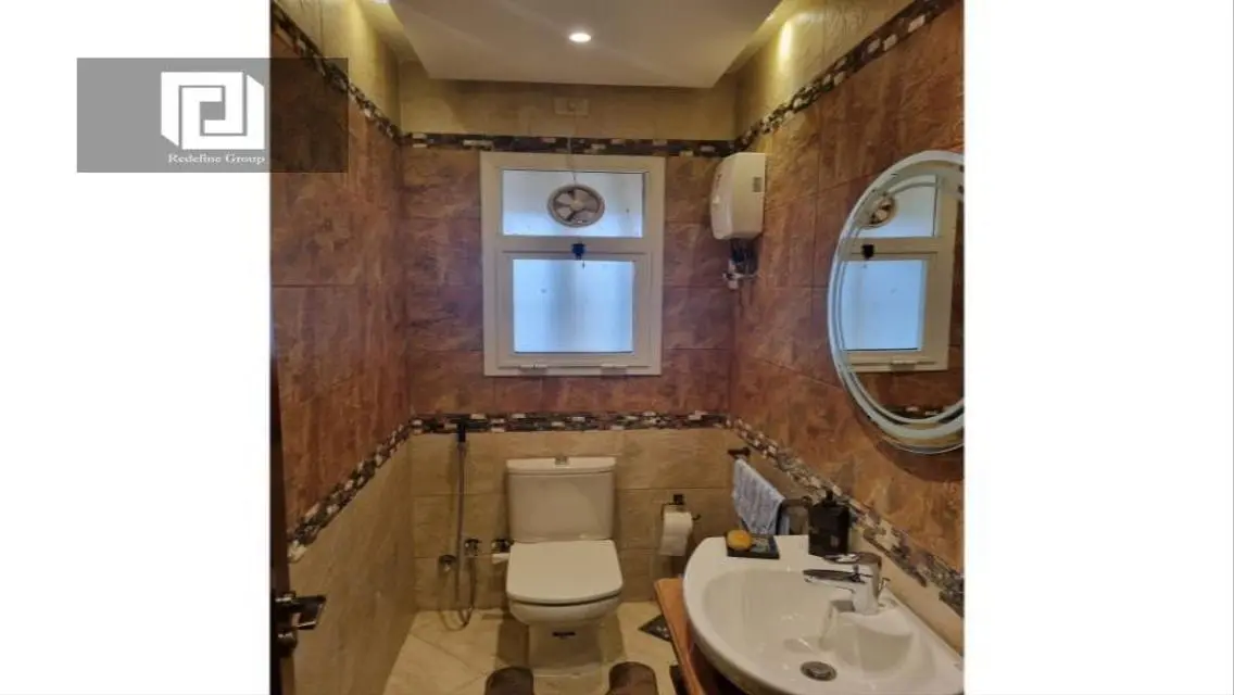 Luxury Apartment in Madinaty B3