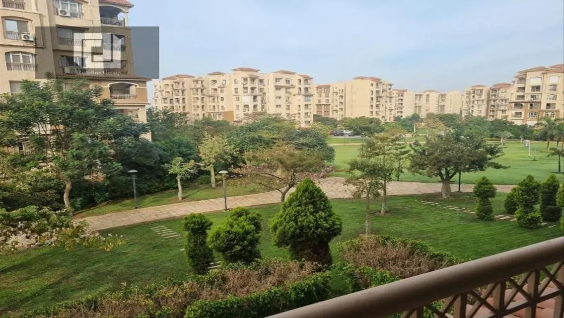 Luxury Apartment in Madinaty B3