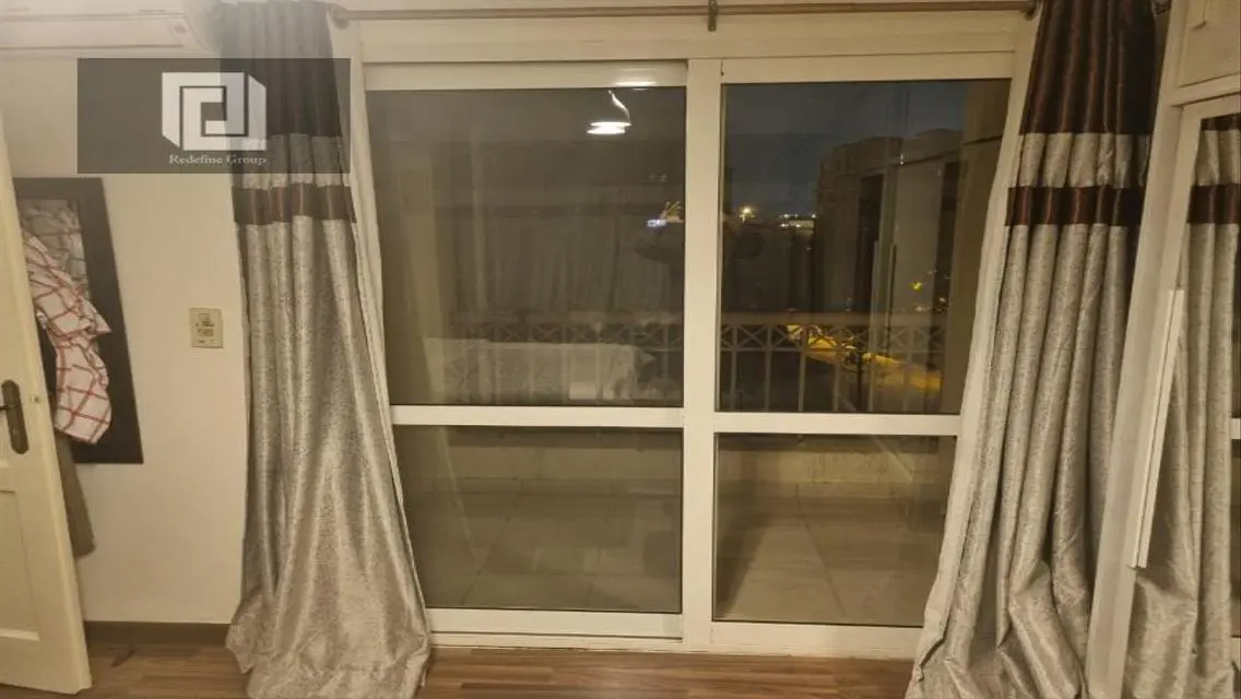 Luxury Apartment in Madinaty B3