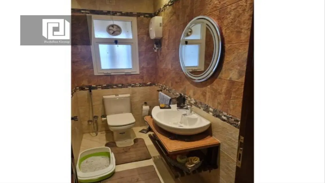 Luxury Apartment in Madinaty B3