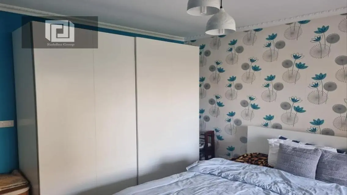 Luxury Apartment in Madinaty B3