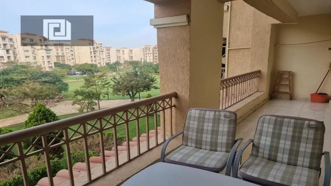 Luxury Apartment in Madinaty B3