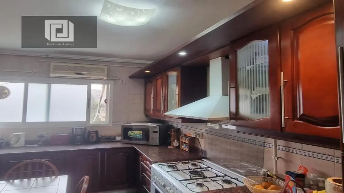 Luxury Apartment in Madinaty B3