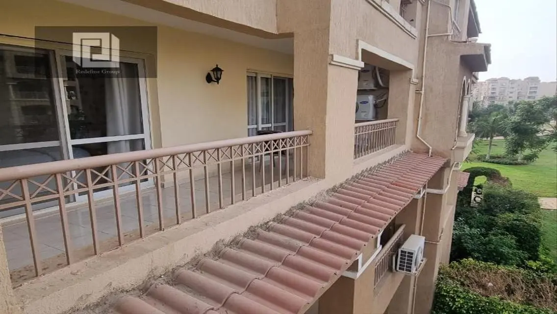 Luxury Apartment in Madinaty B3