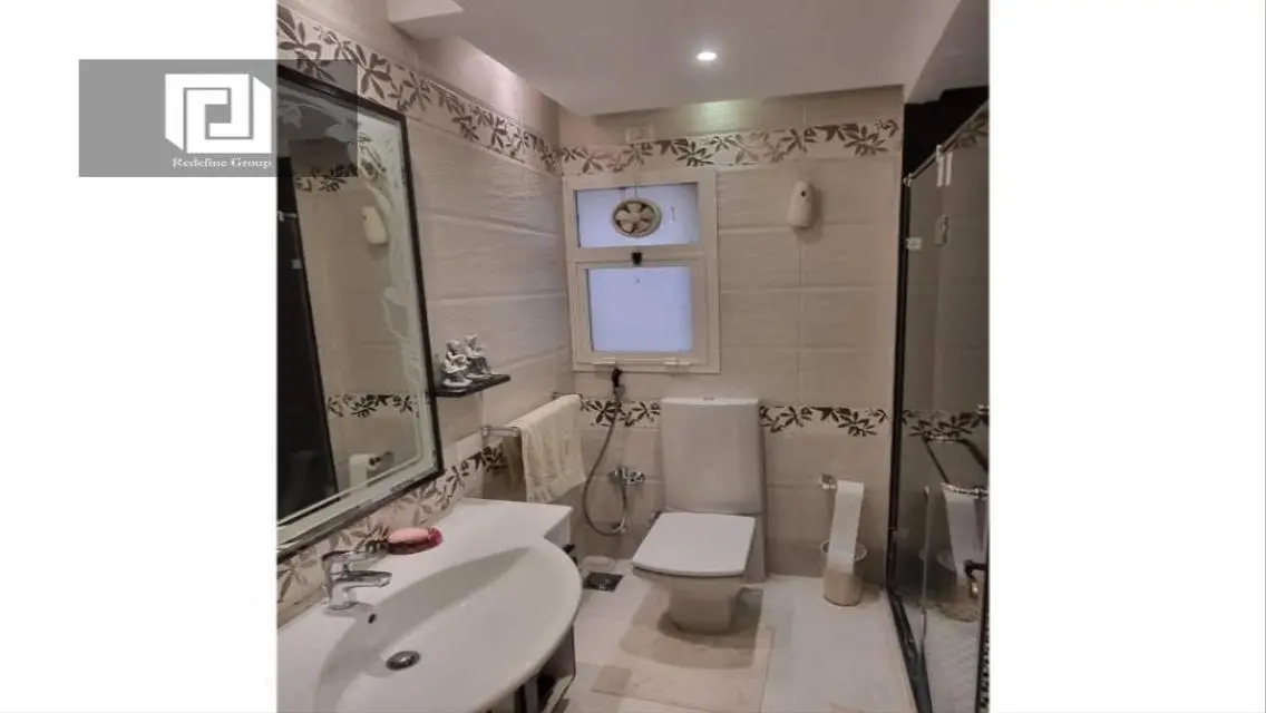 Luxury Apartment in Madinaty B3