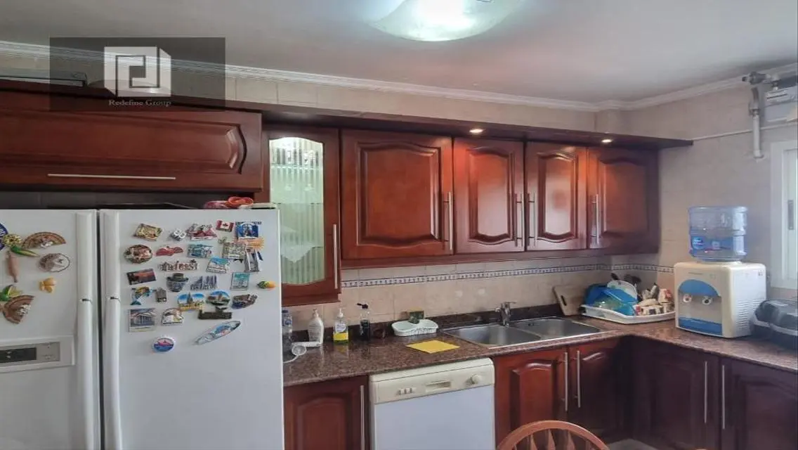 Luxury Apartment in Madinaty B3