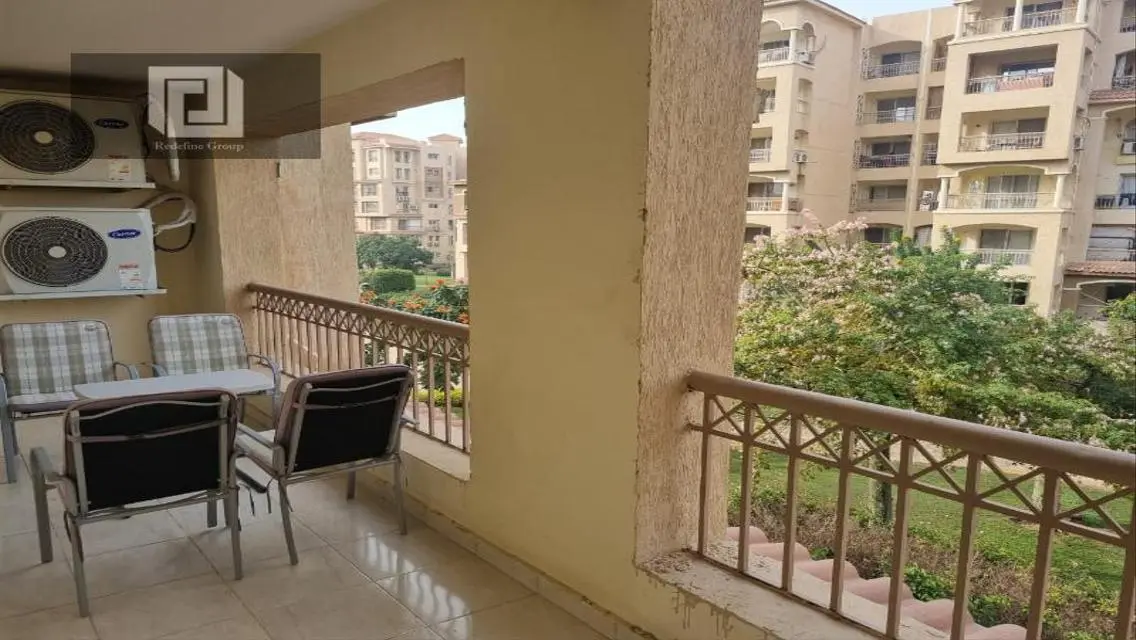 Luxury Apartment in Madinaty B3